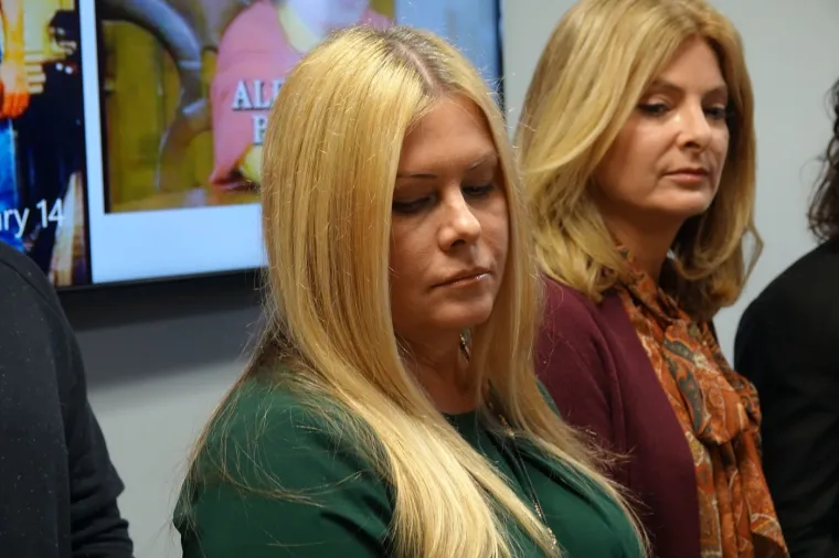 Zvijezdu 'Baywatcha' bolest učinila neprepoznatljivom: Pogledajte kako se mijenjala