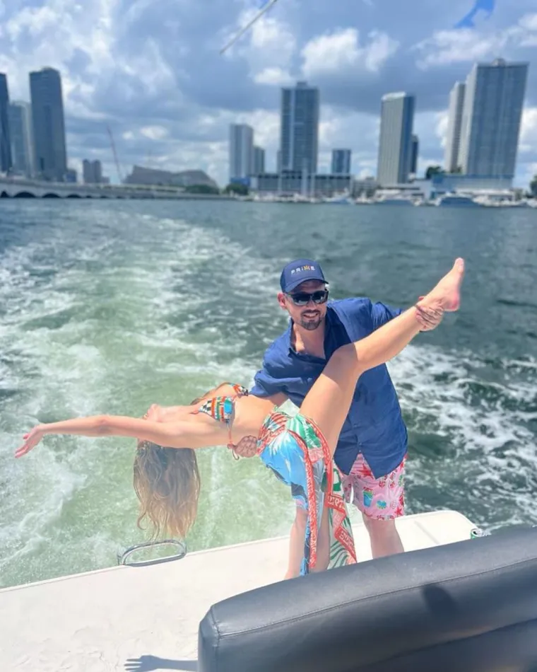 Sofia Vergara i u 53-oj godini izgleda božanstveno: Ovo su njezina izdanja s plaže
