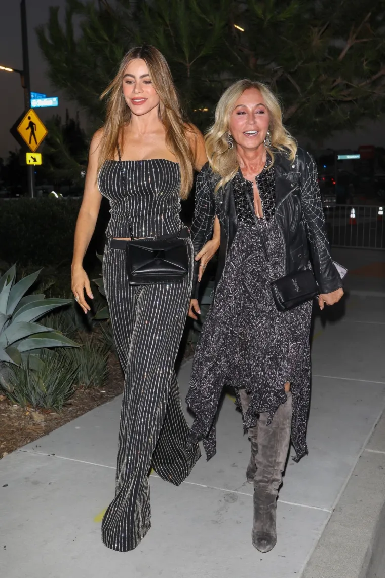 Sofia Vergara i u 53-oj godini izgleda božanstveno: Ovo su njezina izdanja s plaže