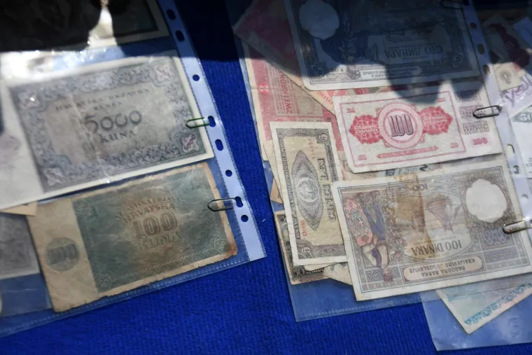 I Ante i Broz dobro prodaju se skroz: Evo &scaron;to sve nudi jedan od najpopularnijih hrvatskih buvljaka