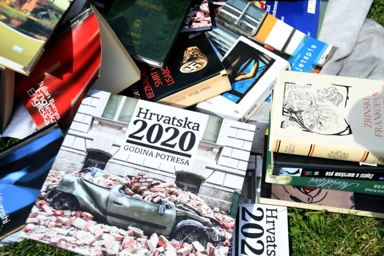 I Ante i Broz dobro prodaju se skroz: Evo &scaron;to sve nudi jedan od najpopularnijih hrvatskih buvljaka