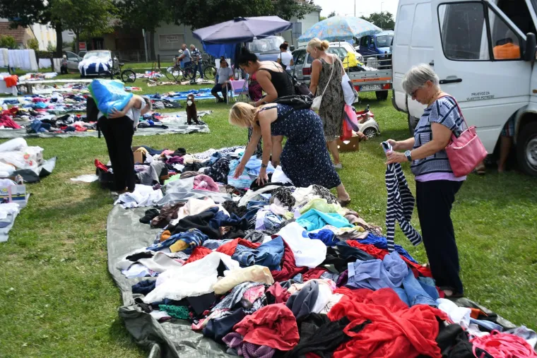 I Ante i Broz dobro prodaju se skroz: Evo &scaron;to sve nudi jedan od najpopularnijih hrvatskih buvljaka