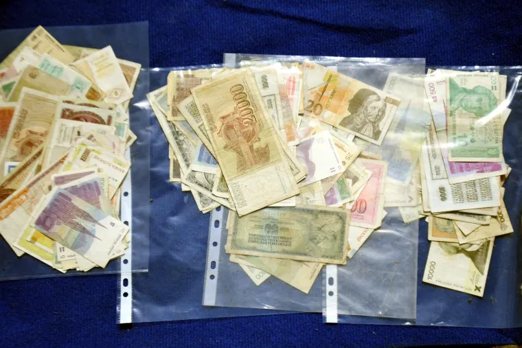 I Ante i Broz dobro prodaju se skroz: Evo &scaron;to sve nudi jedan od najpopularnijih hrvatskih buvljaka