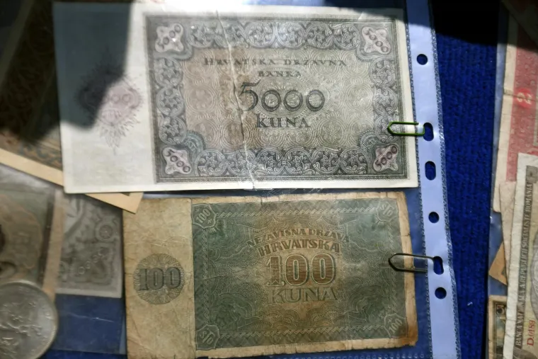 I Ante i Broz dobro prodaju se skroz: Evo &scaron;to sve nudi jedan od najpopularnijih hrvatskih buvljaka