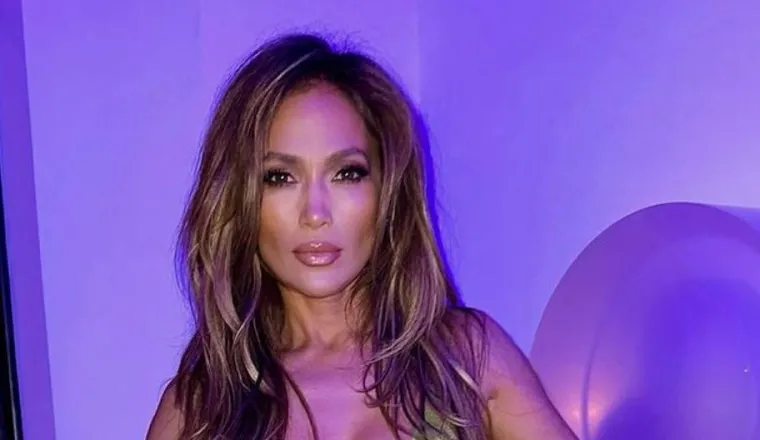 Jennifer Lopez