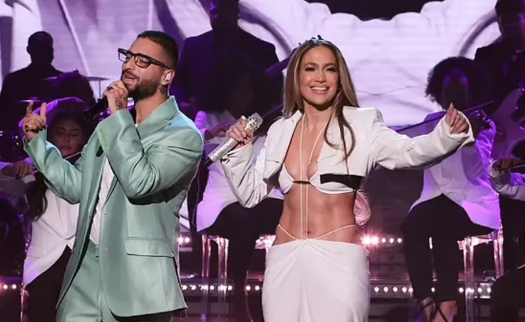 Jennifer Lopez slavi 55. rođendan, a ima tijelo kao da joj je 25: Može bolje od Bena
