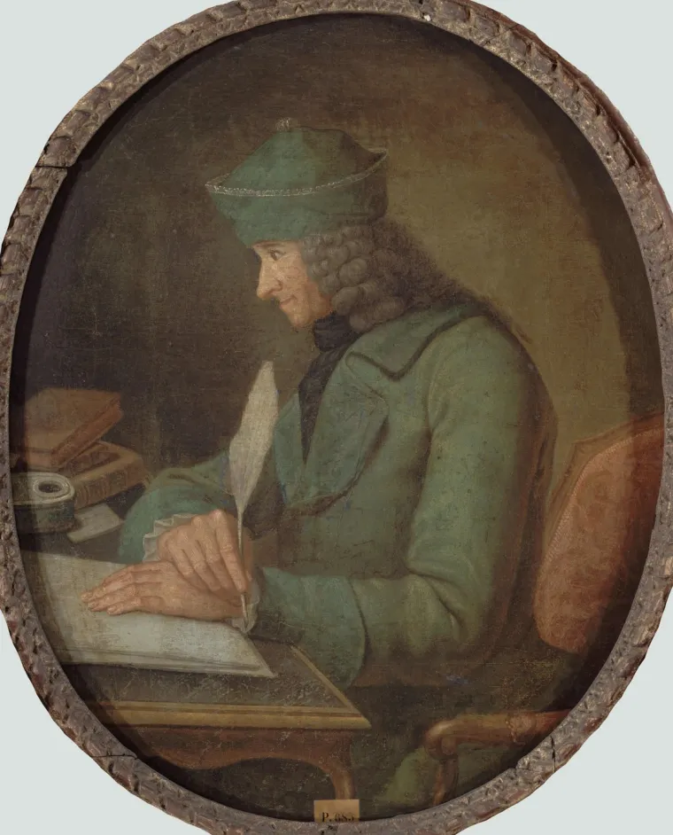 Njemu je Voltaireovo &scaron;tivo bilo nezanimljivo, no natjerao se da ga pročita do kraja. 