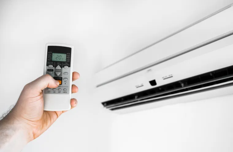 Ne postavljajte klimu ispod ove temperature: Jeziv je popis svega što vam se može dogoditi