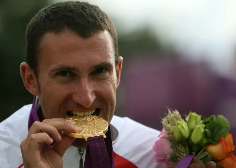 LONDON 2012 (3) - Sandra Perković (atletika, bacanje diska), Giovanni Cernogoraz (streljaštvo, trap), Hrvatska vaterpolska reprezentacija (Josip Pavić, Damir Burić, Miho Bošković, Nikša Dobud, Maro Joković, Petar Muslim, Ivan Buljubašić, Andro Bušlje, Sandro Sukno, Samir Barać, Igor Hinić, Paulo Obradović, Frano Vićan). 
