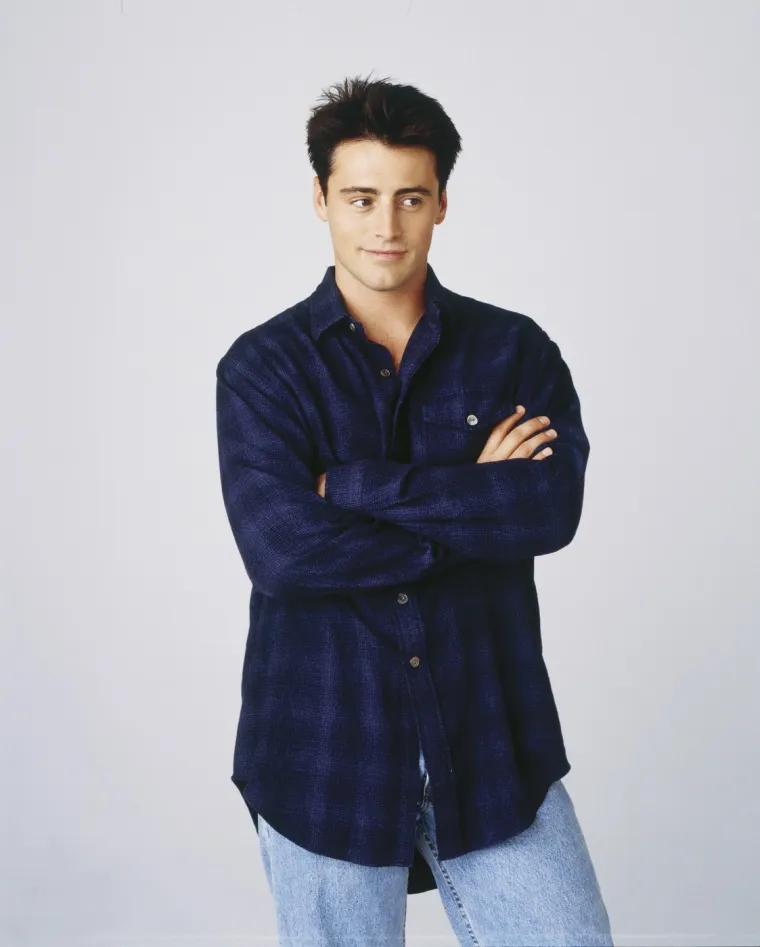 Matt LeBlanc