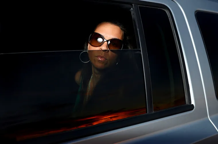 Tamnija boja stakla znači da ćete biti zaustavljeni zbog prekr&scaron;aja, a također može dovesti do neprijateljskog odgovora ako policajac ne može dobro vidjeti unutra&scaron;njost vozila.