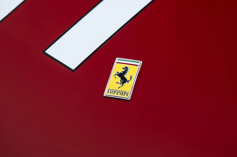 Ovaj ljepotan proizveden je 1957.  u samo dva primjerka i za koji dan će netko za njega dati golem iznos