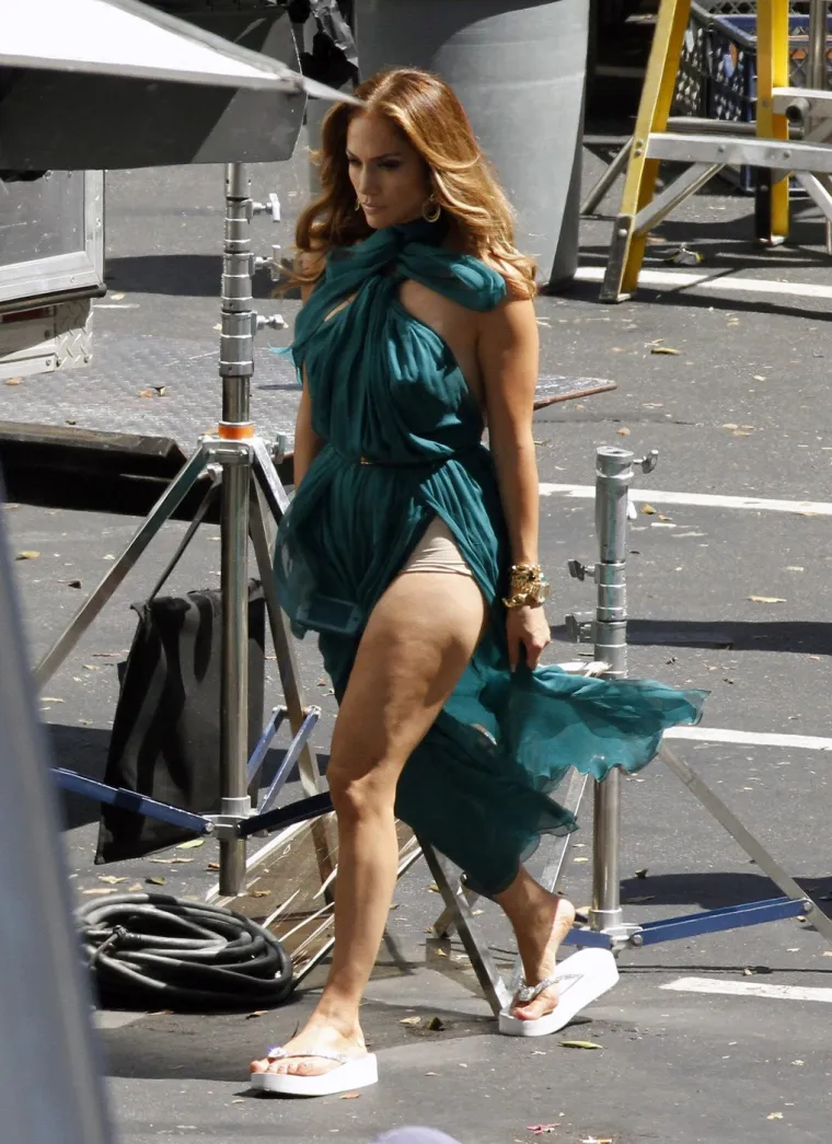 Jennifer Lopez