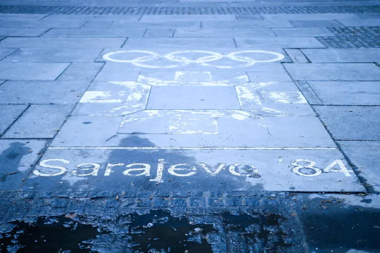 &Scaron;to je ostalo od borili&scaron;ta u Sarajevu koja su prije 40 godina ugostila Olimpijske igre?