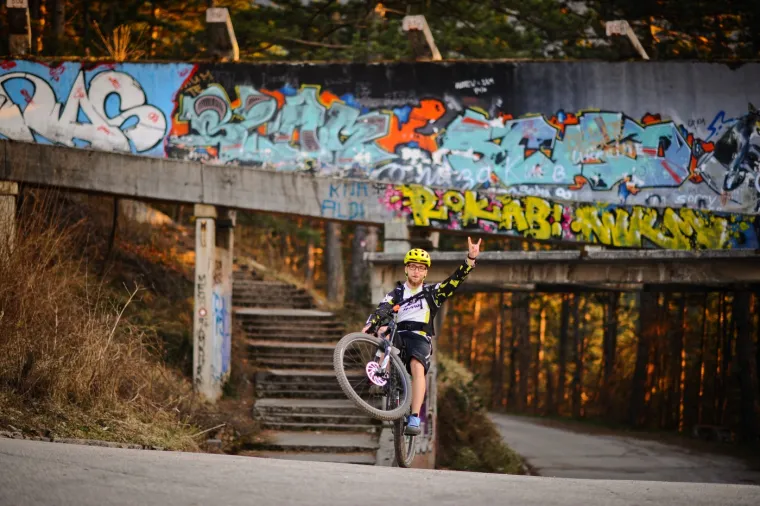 &Scaron;to je ostalo od borili&scaron;ta u Sarajevu koja su prije 40 godina ugostila Olimpijske igre?