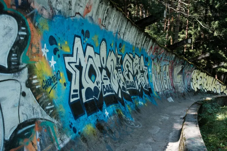 &Scaron;to je ostalo od borili&scaron;ta u Sarajevu koja su prije 40 godina ugostila Olimpijske igre?