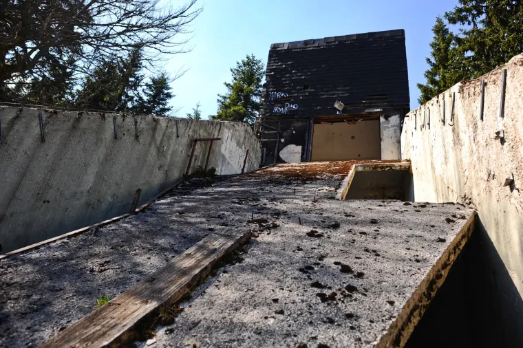 &Scaron;to je ostalo od borili&scaron;ta u Sarajevu koja su prije 40 godina ugostila Olimpijske igre?