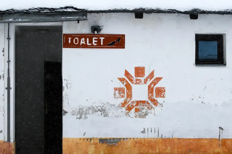 &Scaron;to je ostalo od borili&scaron;ta u Sarajevu koja su prije 40 godina ugostila Olimpijske igre?