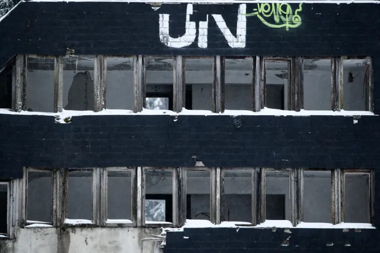 &Scaron;to je ostalo od borili&scaron;ta u Sarajevu koja su prije 40 godina ugostila Olimpijske igre?