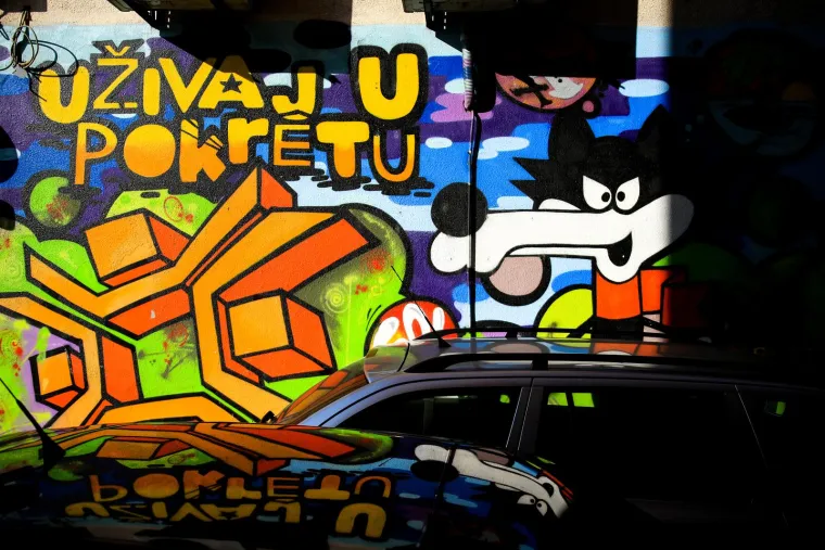 &Scaron;to je ostalo od borili&scaron;ta u Sarajevu koja su prije 40 godina ugostila Olimpijske igre?