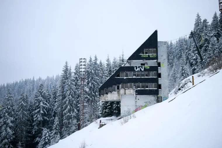 &Scaron;to je ostalo od borili&scaron;ta u Sarajevu koja su prije 40 godina ugostila Olimpijske igre?