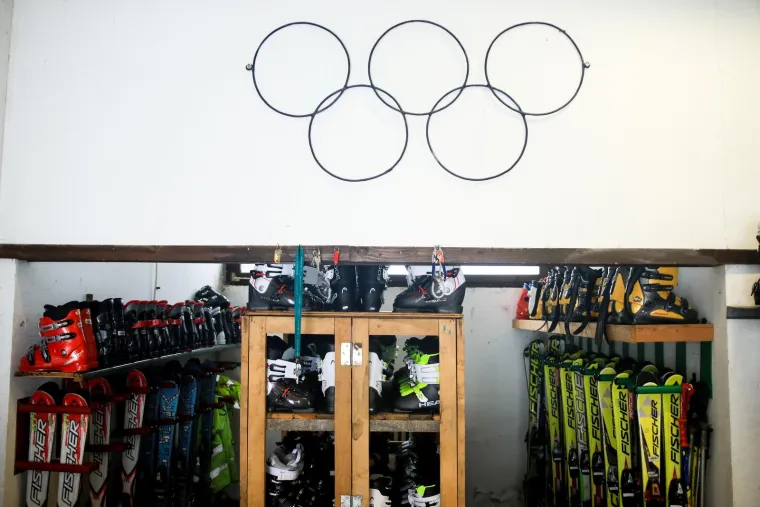 &Scaron;to je ostalo od borili&scaron;ta u Sarajevu koja su prije 40 godina ugostila Olimpijske igre?