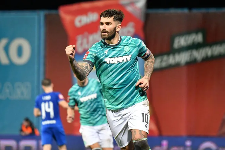 Transformacija Livaje u dva mjeseca; 'Smr&scaron;avio je za sebe, za nikog drugog, ali meni njegovih dvi-tri kila vi&scaron;ka ne smetaju'