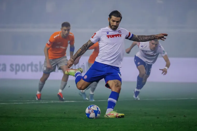 Transformacija Livaje u dva mjeseca; 'Smr&scaron;avio je za sebe, za nikog drugog, ali meni njegovih dvi-tri kila vi&scaron;ka ne smetaju'