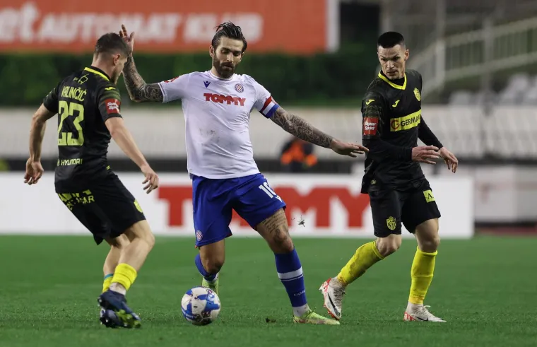 Transformacija Livaje u dva mjeseca; 'Smr&scaron;avio je za sebe, za nikog drugog, ali meni njegovih dvi-tri kila vi&scaron;ka ne smetaju'