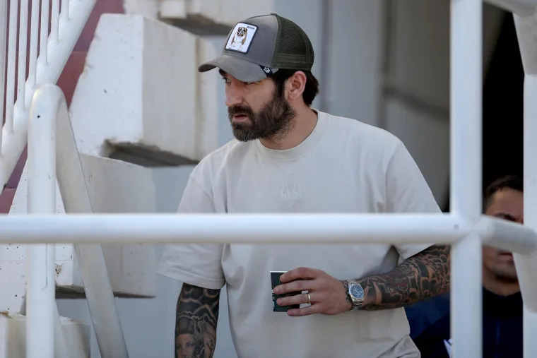 Transformacija Livaje u dva mjeseca; 'Smr&scaron;avio je za sebe, za nikog drugog, ali meni njegovih dvi-tri kila vi&scaron;ka ne smetaju'