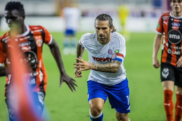 Transformacija Livaje u dva mjeseca; 'Smr&scaron;avio je za sebe, za nikog drugog, ali meni njegovih dvi-tri kila vi&scaron;ka ne smetaju'