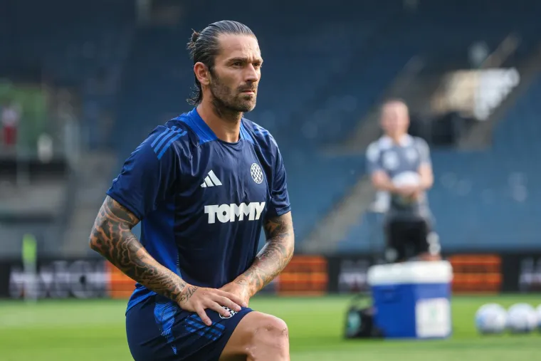 Transformacija Livaje u dva mjeseca; 'Smr&scaron;avio je za sebe, za nikog drugog, ali meni njegovih dvi-tri kila vi&scaron;ka ne smetaju'