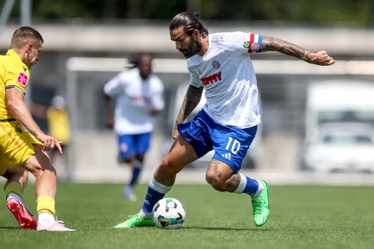 Transformacija Livaje u dva mjeseca; 'Smr&scaron;avio je za sebe, za nikog drugog, ali meni njegovih dvi-tri kila vi&scaron;ka ne smetaju'