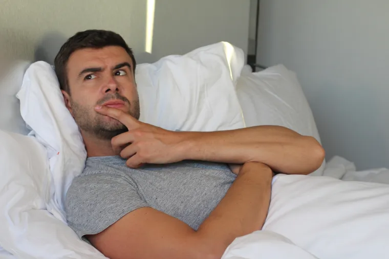8. Smatram da je opuštanje na kraju dana: A) Izuzetno teško - moj mozak uvijek radi. B) Teško - treba mi dugo da utišam svoj um. C) Prilično lako - treba mi nekoliko minuta da se osjećam opušteno. D) Izuzetno lako - počinjem se osjećati opušteno već na putu kući.