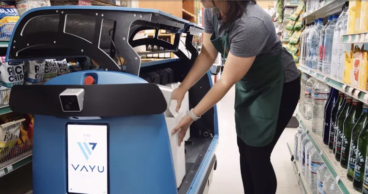 Znate li čemu služi ovo vozilo? Ako projekt zaživi, mnoge će osloboditi velike gnjavaže