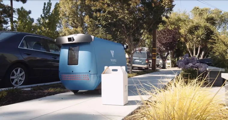 Znate li čemu služi ovo vozilo? Ako projekt zaživi, mnoge će osloboditi velike gnjavaže