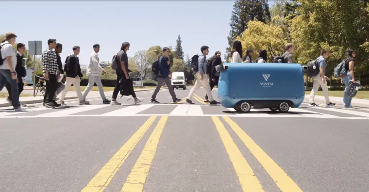 Znate li čemu služi ovo vozilo? Ako projekt zaživi, mnoge će osloboditi velike gnjavaže