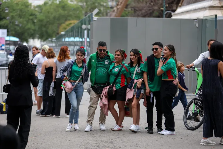 Ovako je izgledao Pariz kroz objektiv fotoreportera uoči ceremonije otvaranja Olimpijskih igara