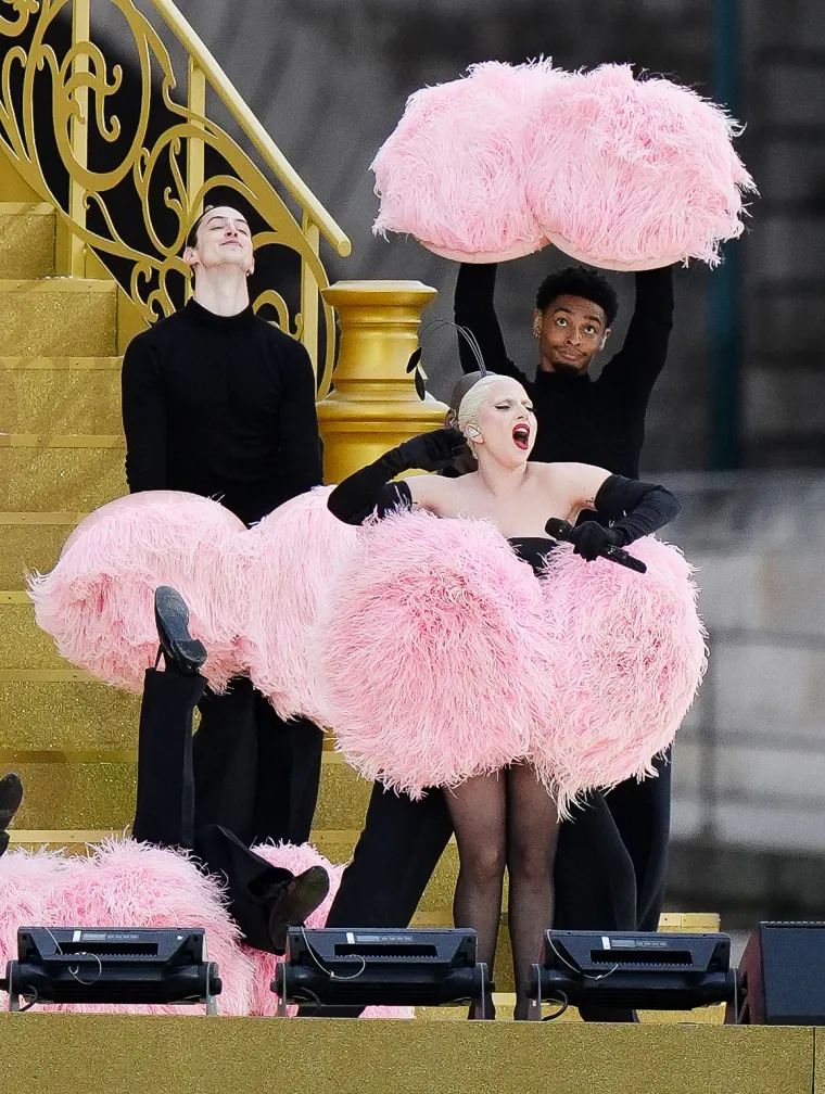 Pjevačica Lady Gaga (38)
