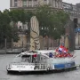 Grad svjetla zasjao u punom sjaju: Ovo su najbolji kadrovi otvaranja Igara