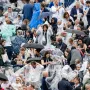 Grad svjetla zasjao u punom sjaju: Ovo su najbolji kadrovi otvaranja Igara