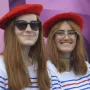 Grad svjetla zasjao u punom sjaju: Ovo su najbolji kadrovi otvaranja Igara