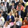 Grad svjetla zasjao u punom sjaju: Ovo su najbolji kadrovi otvaranja Igara