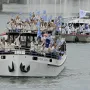 Grad svjetla zasjao u punom sjaju: Ovo su najbolji kadrovi otvaranja Igara