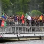 Grad svjetla zasjao u punom sjaju: Ovo su najbolji kadrovi otvaranja Igara