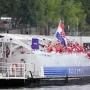 Grad svjetla zasjao u punom sjaju: Ovo su najbolji kadrovi otvaranja Igara