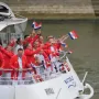 Grad svjetla zasjao u punom sjaju: Ovo su najbolji kadrovi otvaranja Igara