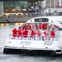 Grad svjetla zasjao u punom sjaju: Ovo su najbolji kadrovi otvaranja Igara