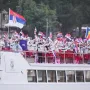 Grad svjetla zasjao u punom sjaju: Ovo su najbolji kadrovi otvaranja Igara