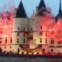 Grad svjetla zasjao u punom sjaju: Ovo su najbolji kadrovi otvaranja Igara